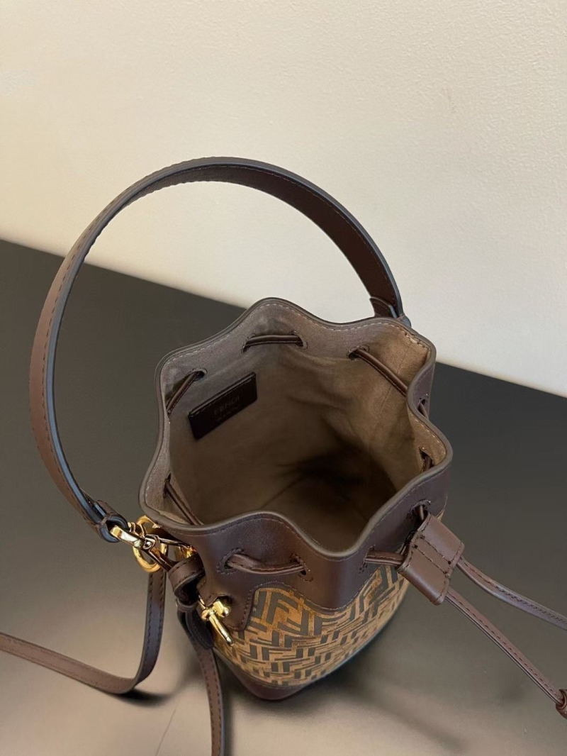 Fendi Bucket Bags